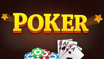 Poker - Cách chơi game bài Poker thắng lớn bất bại