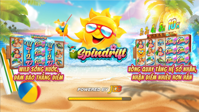 Slot Game JDP - Chơi game Slot Game JDP hấp dẫn hàng đầu