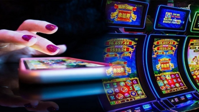 Slot Game PragmaticPlay - Bật mí những trò chơi nổi tiếng