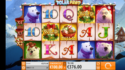 Quickspin - Hướng dẫn chơi Slot Game Quickspin siêu hấp dẫn