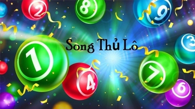 Song thủ lô - Cách đánh song thủ lô chính xác cao nhất