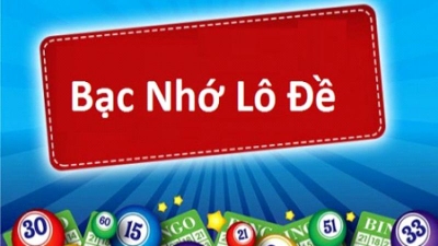 Bạc nhớ lô đề - Cách soi cầu bạc nhớ chuẩn nhất hiện nay