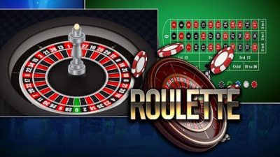 Roulette - Lựa chọn số 1 cho anh em đam mê game bài