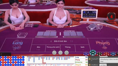 Trác kim hoa game bài đổi thưởng hot nhất