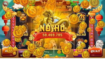 Nổ hũ B29 game cá cược trực tuyến được ưa chuộng nhất