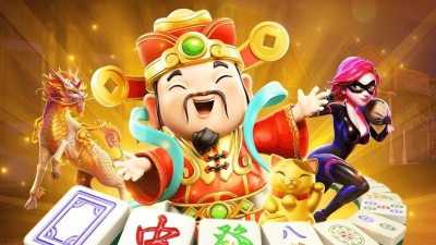 Nổ hũ Loc Club - Cổng game đổi thưởng đẳng cấp cho bet thủ