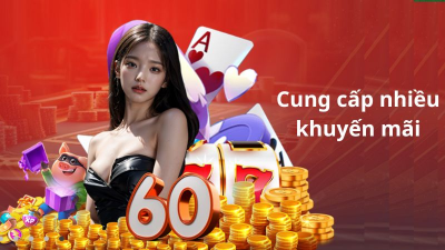 Sảnh DG Casino - Điểm đến lý tưởng cho game thủ hiện nay