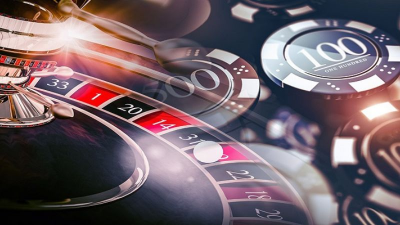 Sảnh DB Casino - Trải Nghiệm Đỉnh Cao Tại Thiên Đường Cá Cược