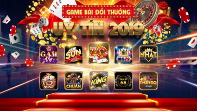 Tải game bài đổi thưởng tặng vốn đơn giản với vài thao tác