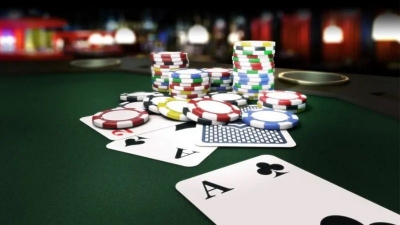 Cách chơi xì tố 7 cây tại các casino đơn giản, hiệu quả