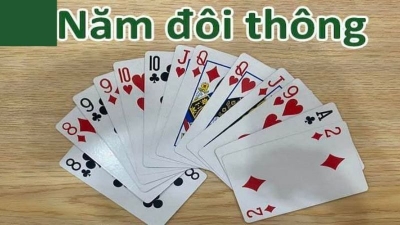 Cách dụ heo đỏ để chặt tinh tế được các cao thủ tin dùng