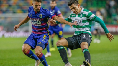 Nhận định, soi kèo Sporting Lisbon vs Chaves lúc 00h00 ngày 19/05/2024