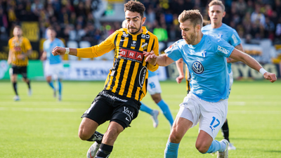 Nhận định, soi kèo BK Hacken vs Malmo FF lúc 00h10 ngày 21/05/2024