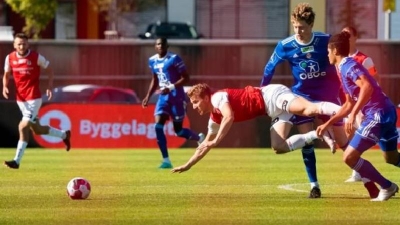 Nhận định, soi kèo Bryne vs Aalesund lúc 00h00 ngày 23/05/2024