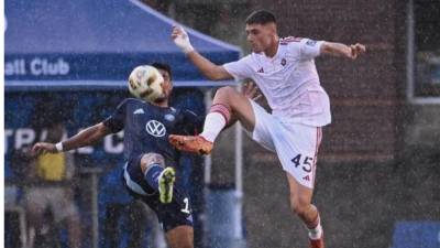 Nhận định, soi kèo New England vs New York RB lúc 06h30 ngày 09/06/2024