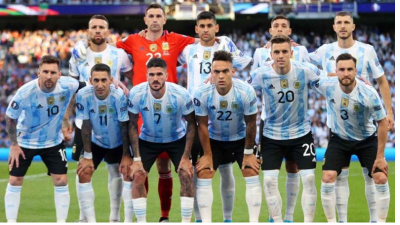 Nhận định, soi kèo Argentina vs Ecuador lúc 06h00 ngày 10/06/2024