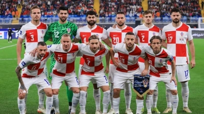 Nhận định, soi kèo Croatia vs Albania lúc 20h00 ngày 19/06/2024