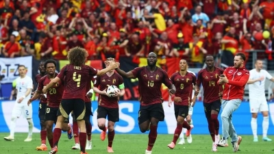 Nhận định, soi kèo Bỉ vs Romania lúc 02h00 ngày 23/06/2024