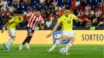 Nhận định, soi kèo Colombia vs Paraguay lúc 05h00 ngày 25/06/2024