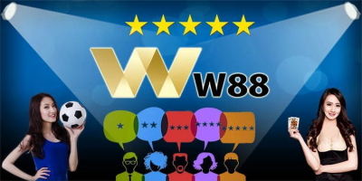 W88 - Địa điểm cá cược hấp dẫn không thể bỏ qua