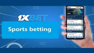 1XBET - Địa điểm tham gia cá cược trực tuyến hàng đầu