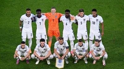 Nhận định, soi kèo Anh vs Slovakia lúc 23h00 ngày 30/06/2024