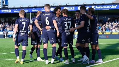 Nhận định, soi kèo Kristiansund BK vs Fredrikstad lúc 00h00 ngày 07/07/2024