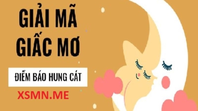 Mơ thấy đám ma nên đánh con gì? Bật mí con số may mắn