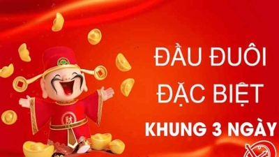 Nuôi đầu đuôi khung 3 ngày bí quyết cực chuẩn từ cao thủ