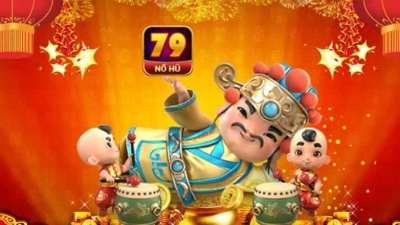 Nổ hũ thần tài - Cách chơi và kinh nghiệm để trúng Jackpot