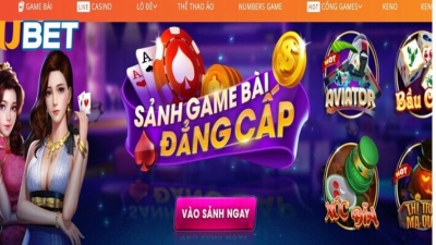 Kubet - Cổng game số 1 với kho game đẳng cấp trả thưởng cao