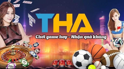 Thabet - Nền tảng cá cược hàng đầu với trải nghiệm tuyệt vời