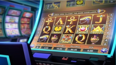 Video slot - Game slot hấp dẫn với tính năng Bonus đặc biệt