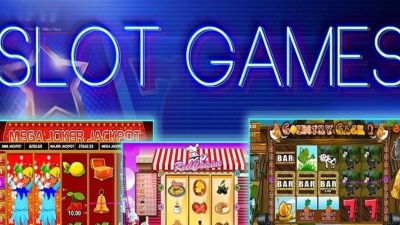 Bonus Slots - Thỏa sức làm giàu với tựa game đình đám