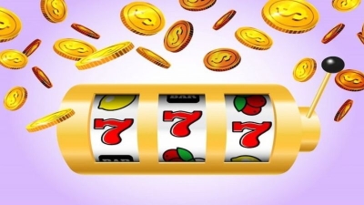 Progressive Jackpot Slots - Trở thành triệu phú với một lần quay