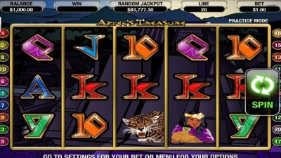 Mobile slots - Game slot đổi mới với tính năng đặc sắc