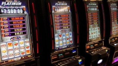 Branded slots - Sân chơi đình đám thu hút các game thủ