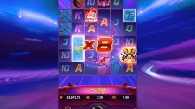 Speed winner - Game slot đầy kịch tính và chiến thắng