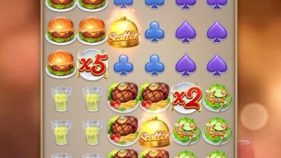 Diner Delighto - Tựa game slot đỉnh cao hấp dẫn hiện nay