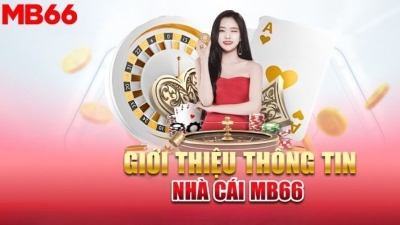 Mb66 - Mang đến cơ hội trải nghiệm cho bet thủ