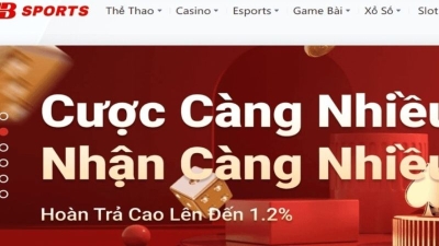 Bsport - Nhà cái uy tín bảo mật an toàn tuyệt đối