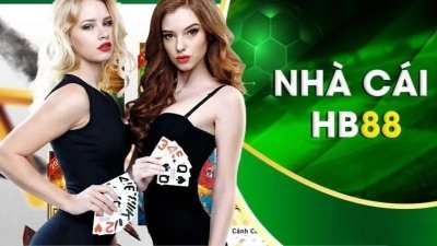 HP88 nhà cái uy tín đa dạng game hot trả thưởng nhanh