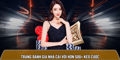 Topnhacai.in.net: Trang đánh giá nhà cái với hơn 500+ kèo cược