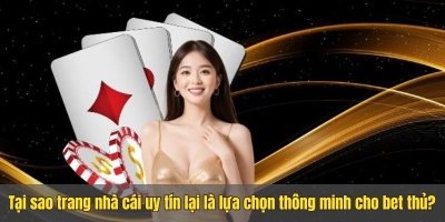 Nhacai24h1.net - Lựa chọn nhà cái uy tín cho anh em bet thủ