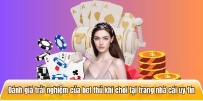 Trải nghiệm tại trang nhà cái uy tín Nhacaiuytin77-1.com